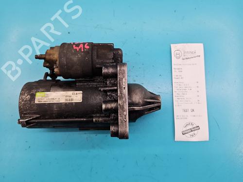 Used Starter Starter 37810575 37810575