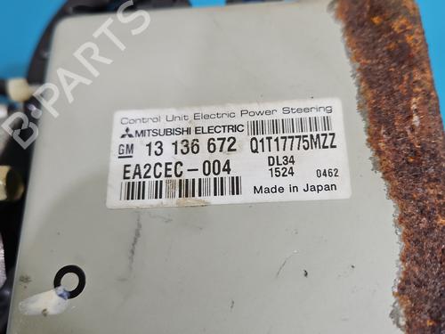 Steering pump OPEL CORSA C (X01) 1.3 CDTI (F08, F68) | BP37843321M99 - Image 4