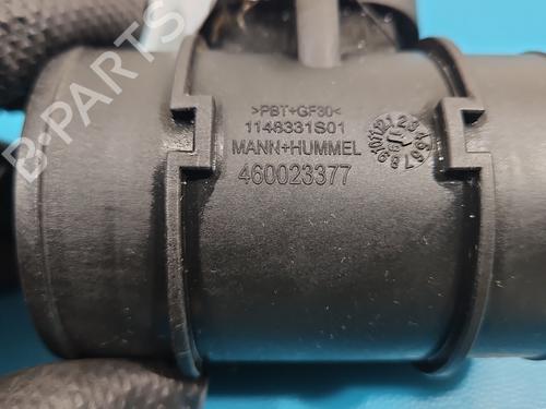 Mass air flow sensor OPEL CORSA E (X15) | BP38150233M95 - Image 3