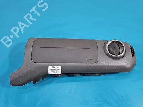 passenger-airbag-peugeot-partner-box-bodympv-2008-37846827 main image