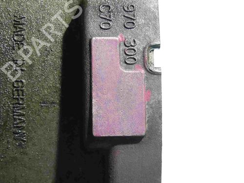 Gearbox PORSCHE PANAMERA (970) | BP37888612M3 - Image 8
