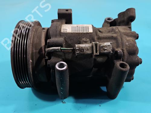 AC compressor NISSAN NOTE (E11, NE11) 1.5 dCi | BP37852724M34 - Image 4