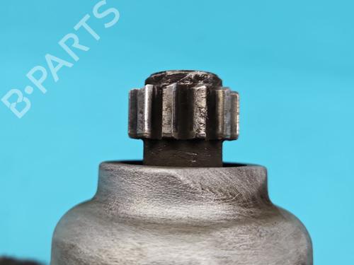 Starter VW TIGUAN (5N_) 2.0 TDI | BP38141971M8 - Image 3