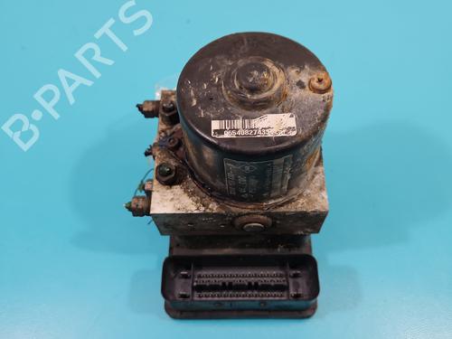 ABS pump RENAULT ESPACE IV (JK0/1_) 1.9 dCi (JK0U, JK0G) | BP38118491M43 - Image 3