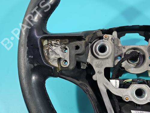 Steering wheel HYUNDAI i40 I (VF) | BP37855603C49 - Image 3