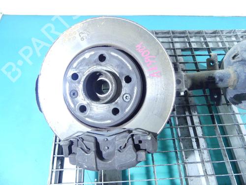Used Right front steering knuckle Right front steering knuckle 37879721 37879721