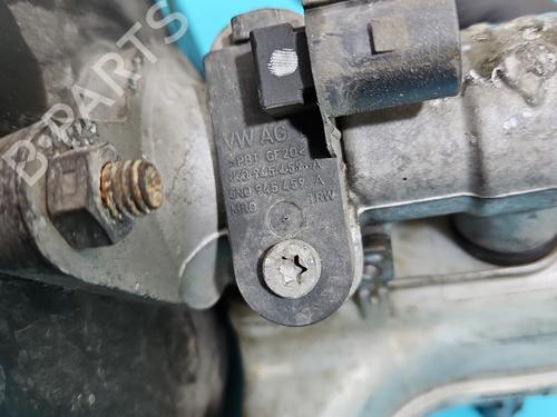 Servo brake VW CC B7 (358) | BP38130867M42 - Image 5