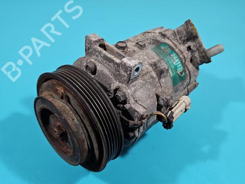Used AC compressor AC compressor 37990139 37990139