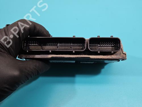 Engine control unit (ECU) TOYOTA AURIS (_E18_) 1.6 (ZRE181_, ZRE185_, ZRE185R, ZRE181R) | BP37815388M57 - Image 3