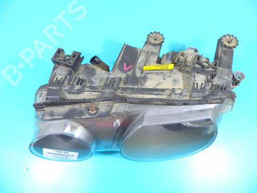 Venstre forlygte BMW 3 Compact (E46) 316 ti | BP37884219C28 - Image 3