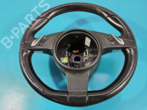Used Steering wheel Steering wheel 39554341 39554341