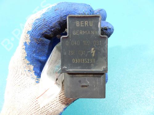 Ignition coil AUDI A8 D3 (4E2, 4E8)  | BP38153995M94  - Image 5