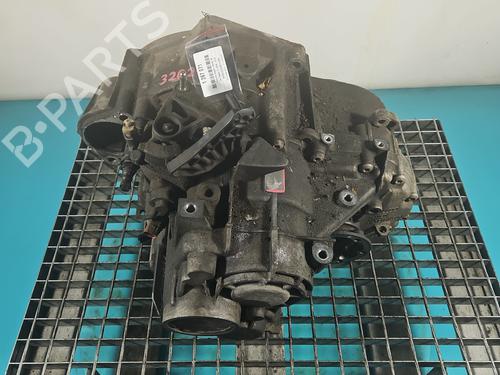 Gearbox VW PASSAT CC B6 (357)  | BP38120634M3  - Image 5