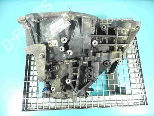 Gearbox RENAULT KOLEOS I (HY_) 2.0 dCi 4x4 (HY0B) | BP37809012M3 - Image 6