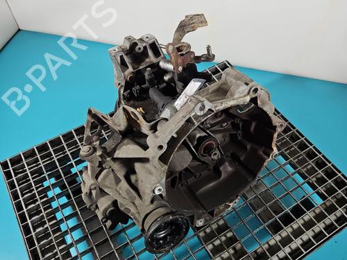 Used Gearbox Gearbox VW GOLF V (1K1) [2003-2010] 37819549 37819549