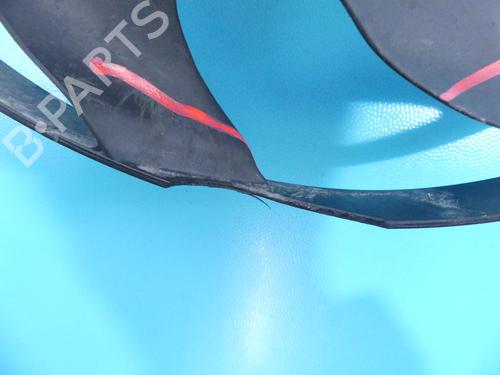 Fan VW CC B7 (358) 2.0 TDI | BP37803717M128  - Image 5