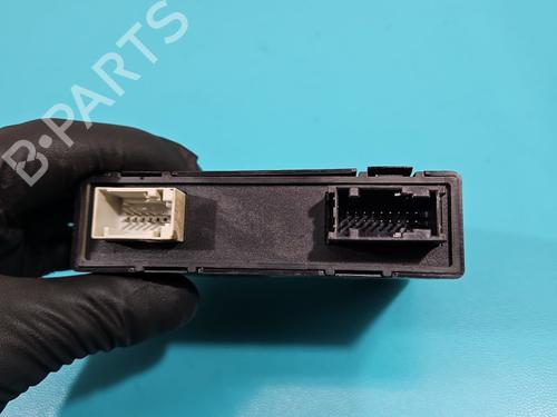 Electronic module OPEL ASTRA H Saloon (A04) 1.8 (L69) | BP37812787M83 - Image 4