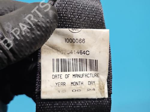 Rear right seatbelt DODGE JOURNEY 2.0 CRD | BP38148248I28 - Image 10