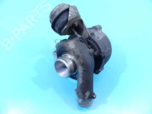 Used Turbocharger/Supercharger Turbocharger/Supercharger 37806134 37806134