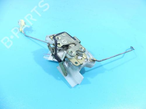 Used Front right lock Front right lock 38154913 38154913