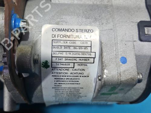 Steering pump FIAT PANDA (169_) 1.3 D Multijet (169.AXC1A) | BP39447392M99 - Image 12