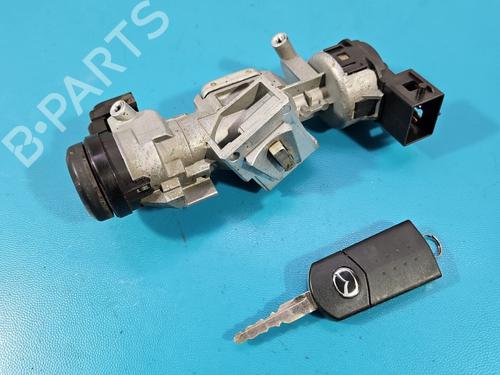 Engine control unit (ECU) MAZDA 5 (CR) 2.0 (CREW, CR19) | BP39561455M57 - Image 22