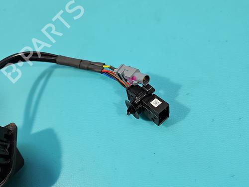 Tailgate handle SKODA SCALA (NW1) 1.5 TSI | BP37833117C132  - Image 7