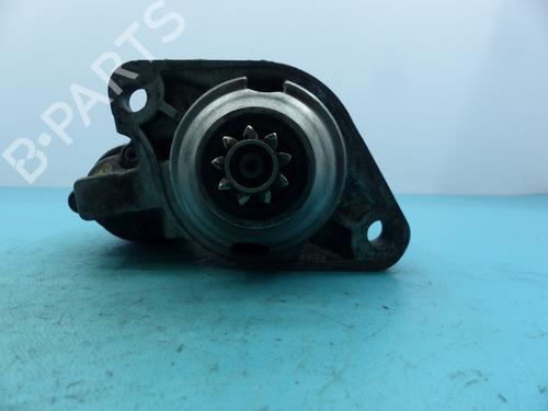 Starter SEAT TOLEDO II (1M2) 2.3 V5 | BP37989599M8 - Image 2