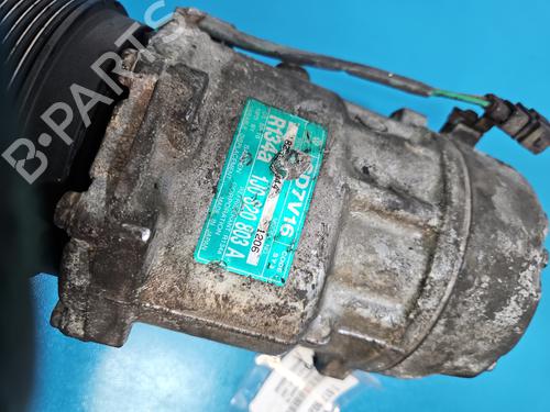 AC compressor VW GOLF IV Variant (1J5) 1.6 | BP38000527M34 - Image 4