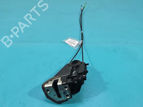 Used Rear left lock Rear left lock 38119616 38119616