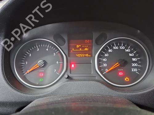 Used Instrument cluster Instrument cluster 38151736 38151736