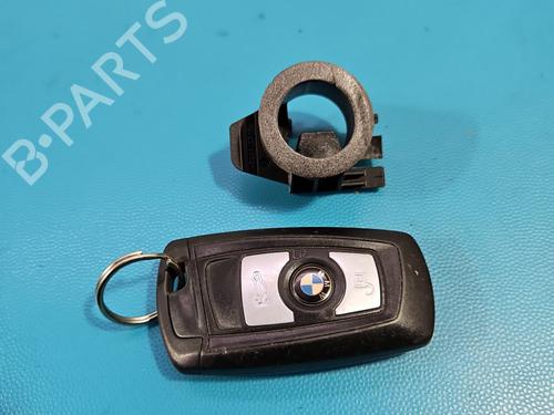 Engine control unit (ECU) BMW 1 (F20) 120 d | BP39566428M57 - Image 15
