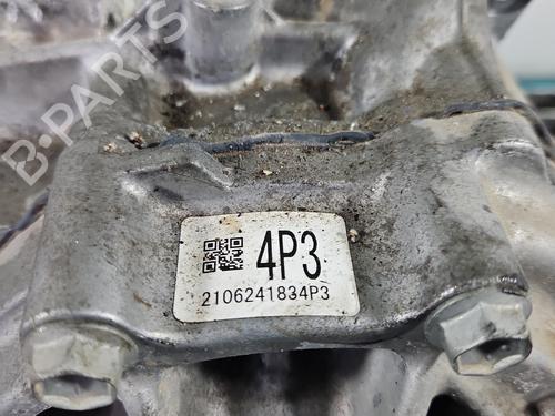 Transfer box SUZUKI VITARA (LY) 1.4 Hybrid (Mild Hybrid) AllGrip (APK414) | BP38135347M36 - Image 4