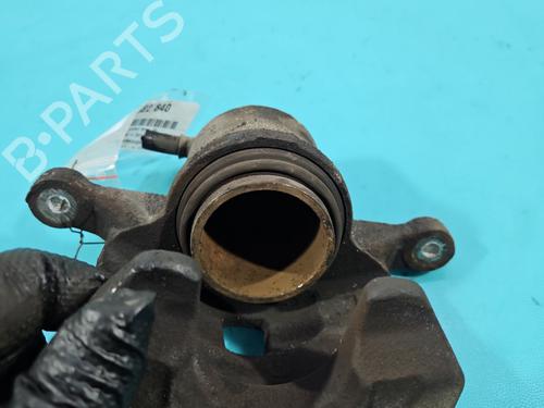 Left front brake caliper HYUNDAI i30 (GD) 1.4 | BP38537583M105 - Image 5
