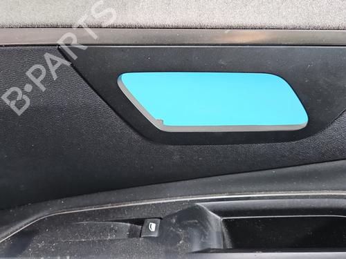 Front right panel PEUGEOT 5008 II (MC_, MJ_, MR_, M4_) 2.0 BlueHDi 180 (MJEHZW, MJEHZR, MJEHZP) | BP37855086C59 - Image 2