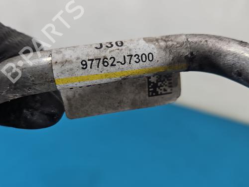 AC pipe HYUNDAI i30 Estate (PDE) | BP37837600M126 - Image 5