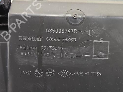 Cup/Object holder RENAULT KADJAR (HA_, HL_) | BP38147973I37 - Image 5