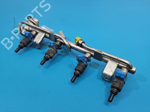 Used Injector Injector VW PASSAT B5 (3B2) 2.8 V6 Syncro/4motion (193 hp) 40006490 40006490