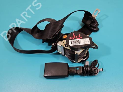 Front right seatbelt OPEL COMBO Tour (X12) 1.3 CDTI (C26, D26, E26, C05) | BP38129554I25 - Image 8