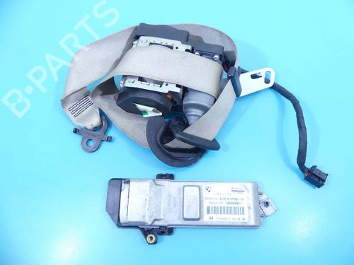 Used Front right seatbelt Front right seatbelt 37876144 37876144
