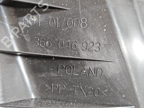 Sæde sæt BMW 5 (G30, F90) 520 i | BP37856474C78 - Image 14