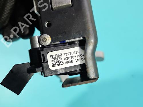 Engine control unit (ECU) OPEL MERIVA B MPV (S10) 1.4 (75) | BP37832462M57 - Image 19
