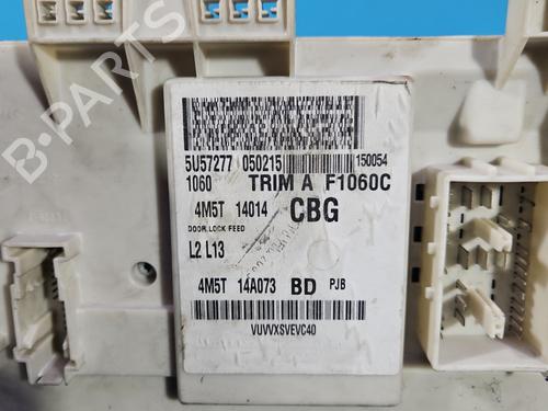 Fuse box FORD FOCUS II Saloon (DB_, FCH, DH) | BP39743207E1 - Image 5