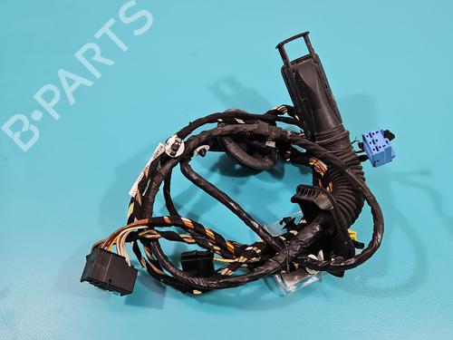 Wiring harness VW CC B7 (358) 2.0 TDI | BP37812284E16 - Image 2