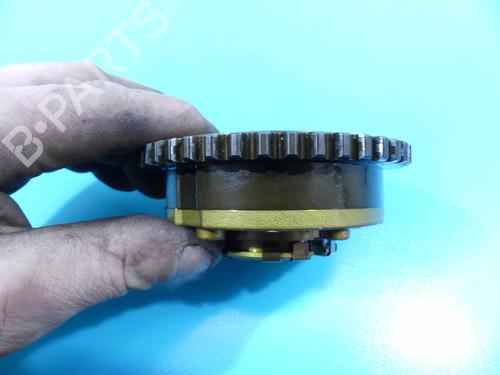 Pulley BMW 7 (E65, E66, E67) 735 i, Li | BP37885590M122 - Image 3