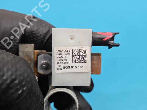 Cable SKODA SUPERB IV Estate (NZ5) 2.0 TDI | BP37835603E12 - Image 5