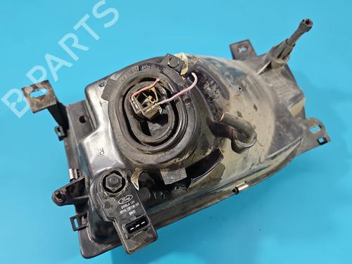 Right headlight FORD TRANSIT Van (E_ _) 2.5 TD (EAL, EAS) | BP38772860C29 - Image 9