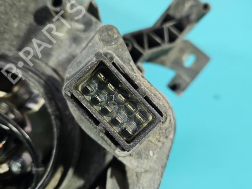 Left headlight OPEL ASTRA H Saloon (A04) 1.8 (L69) | BP37820859C28 - Image 12