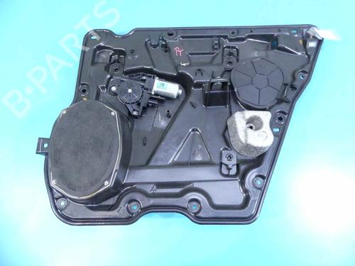 Used Rear right window mechanism Rear right window mechanism 37805239 37805239