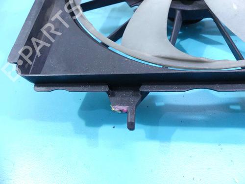 Radiator fan SUZUKI KIZASHI (FR) 2.4 (A6B424) | BP37890584M35 - Image 12